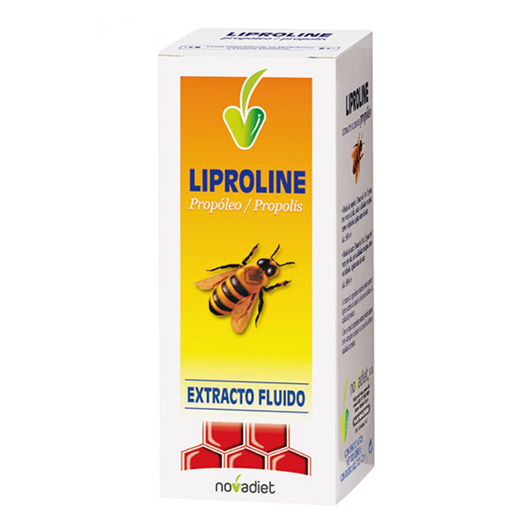 LIPROLINE Extracto de Propleo (30 ml)